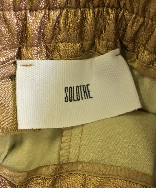 SOLOTRE กางเกง อื่น