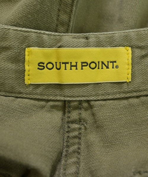 SOUTH POINT ยีนส์