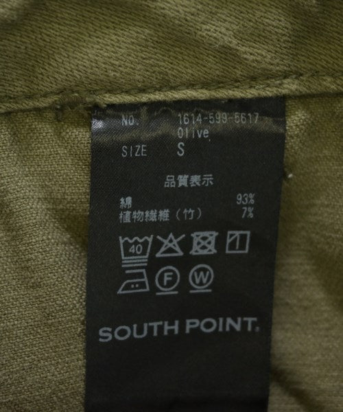 SOUTH POINT ยีนส์