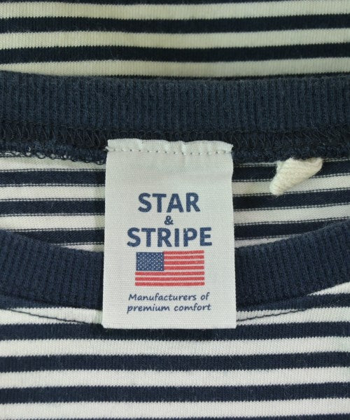 STAR&STRIPE เสื้อยืด/เสื้อท็อปส์
