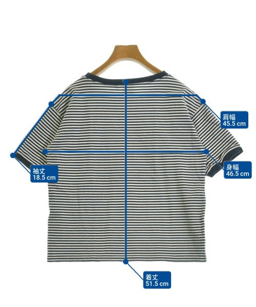 STAR&STRIPE เสื้อยืด/เสื้อท็อปส์