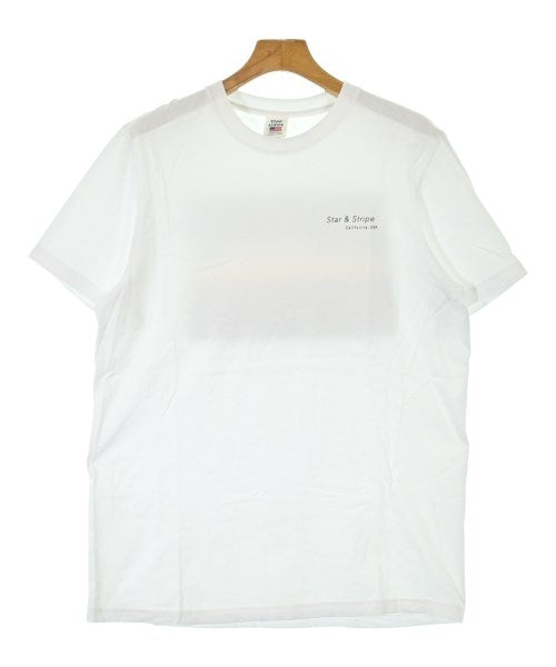 STAR&STRIPE เสื้อยืด/เสื้อท็อปส์