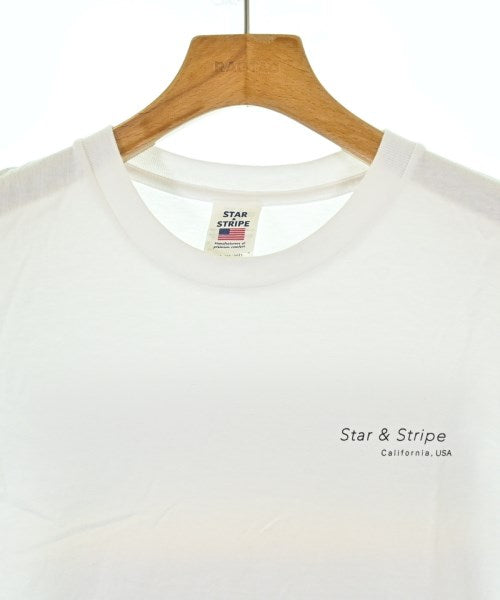 STAR&STRIPE เสื้อยืด/เสื้อท็อปส์