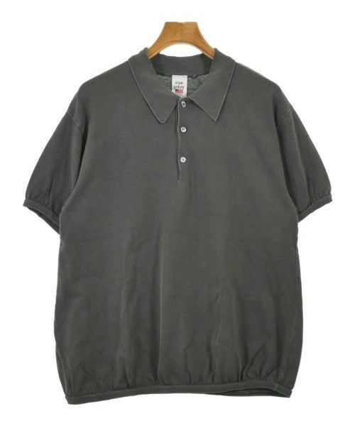 STAR&STRIPE เสื้อโปโล