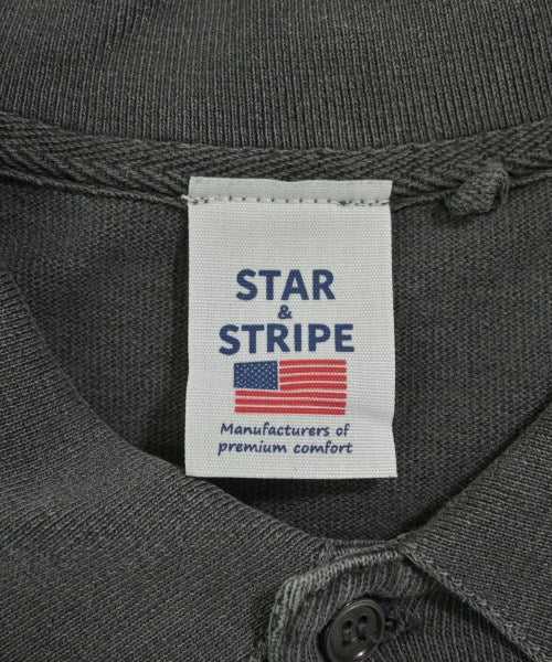 STAR&STRIPE เสื้อโปโล