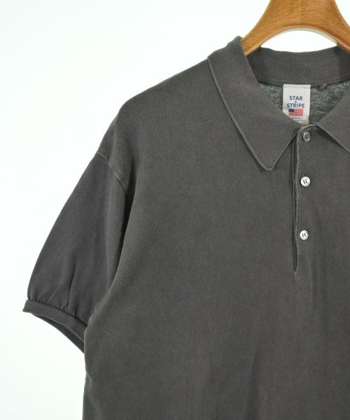STAR&STRIPE เสื้อโปโล