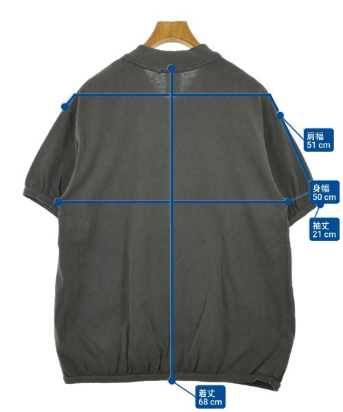 STAR&STRIPE เสื้อโปโล