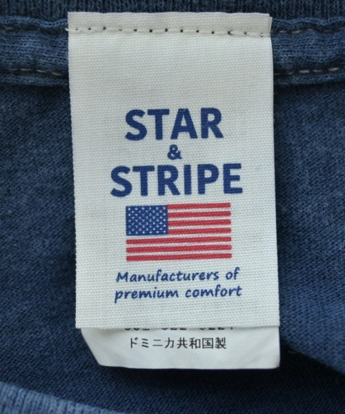 STAR&STRIPE เสื้อยืด/เสื้อท็อปส์