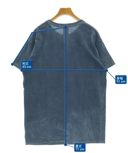 STAR&STRIPE เสื้อยืด/เสื้อท็อปส์