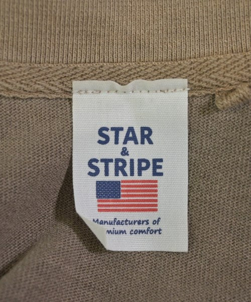 STAR&STRIPE เสื้อโปโล