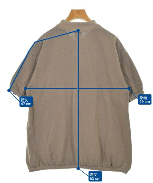 STAR&STRIPE เสื้อโปโล