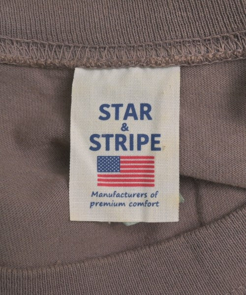 STAR&STRIPE ชุดเดรส