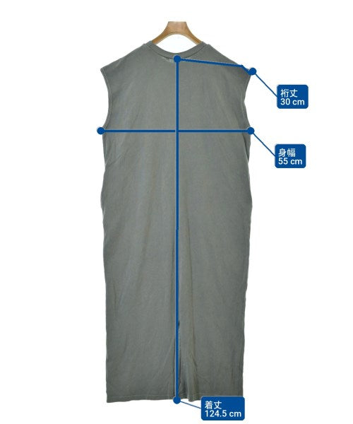 STAR&STRIPE ชุดเดรส