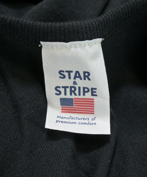 STAR&STRIPE เสื้อยืด/เสื้อท็อปส์