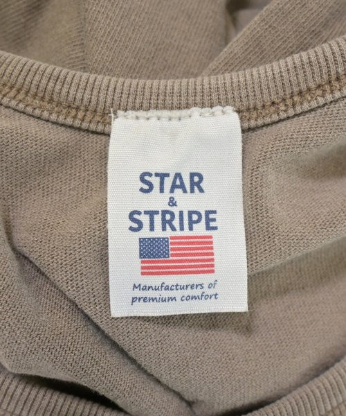 STAR&STRIPE เสื้อยืด/เสื้อท็อปส์