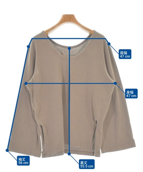 STAR&STRIPE เสื้อยืด/เสื้อท็อปส์