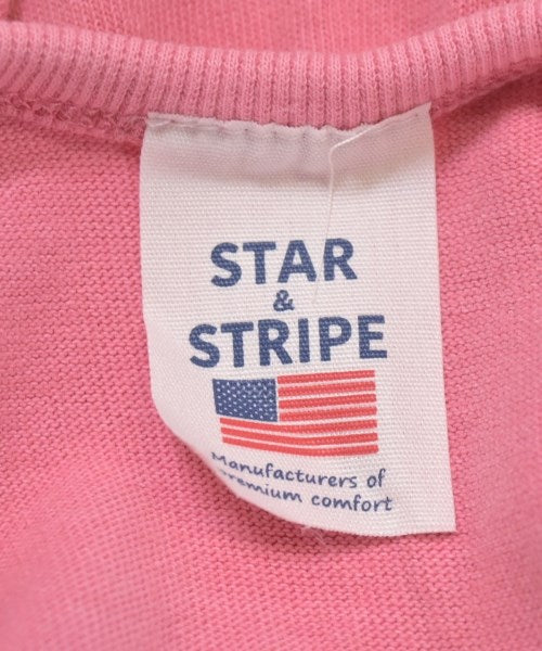STAR&STRIPE เสื้อยืด/เสื้อท็อปส์