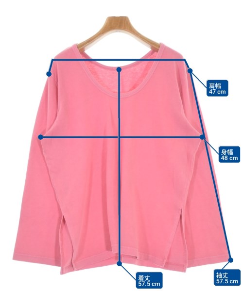 STAR&STRIPE เสื้อยืด/เสื้อท็อปส์