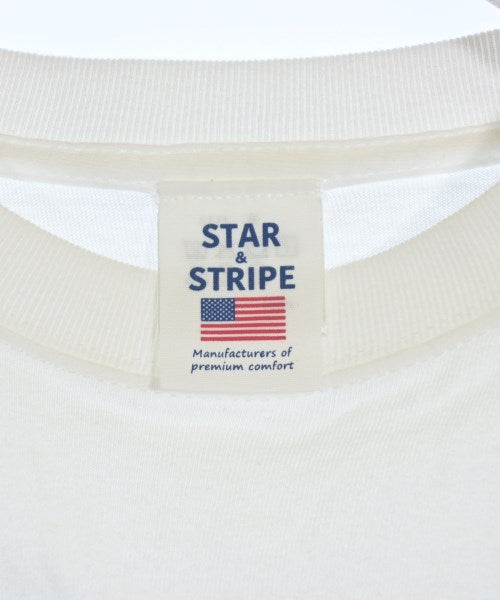 STAR&STRIPE เสื้อยืด/เสื้อท็อปส์