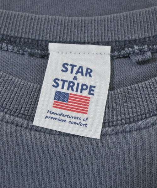 STAR&STRIPE แขนกุด