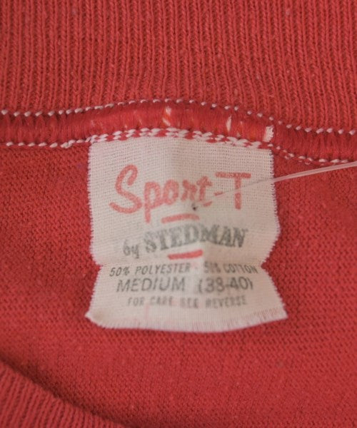 Stedman เสื้อยืด/เสื้อท็อปส์
