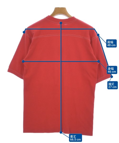 Stedman เสื้อยืด/เสื้อท็อปส์