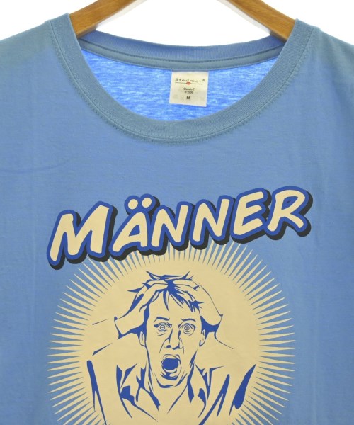 Stedman เสื้อยืด/เสื้อท็อปส์