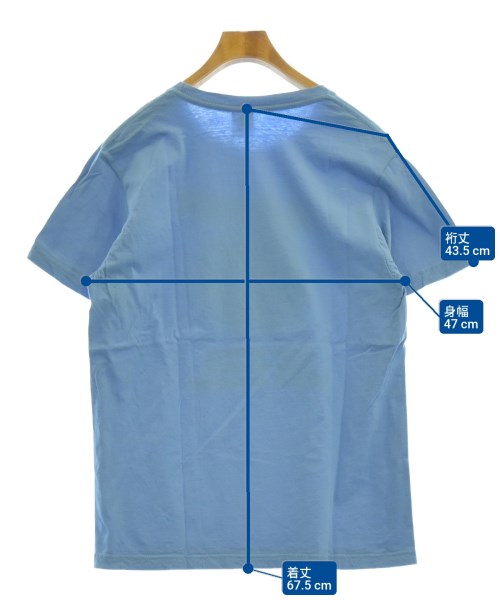 Stedman เสื้อยืด/เสื้อท็อปส์