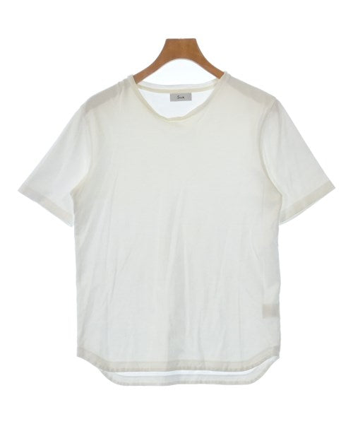 STIR เสื้อยืด/เสื้อท็อปส์