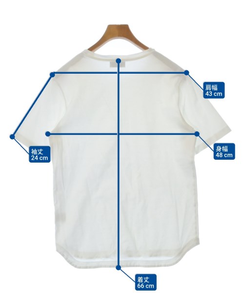 STIR เสื้อยืด/เสื้อท็อปส์