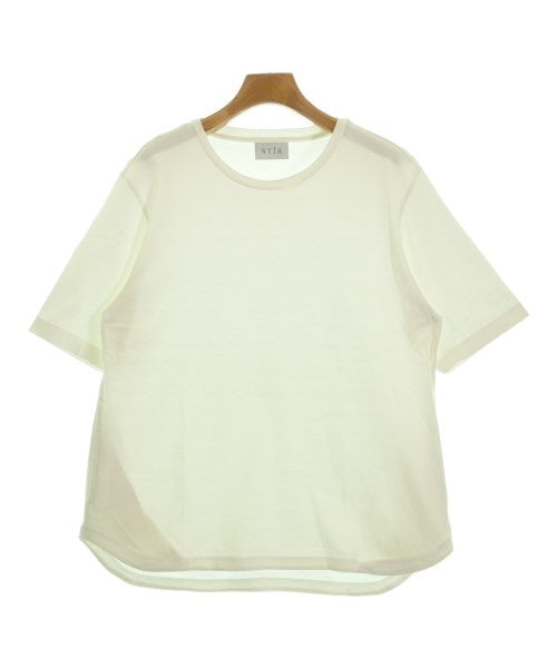 STIR เสื้อยืด/เสื้อท็อปส์