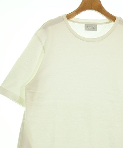 STIR เสื้อยืด/เสื้อท็อปส์