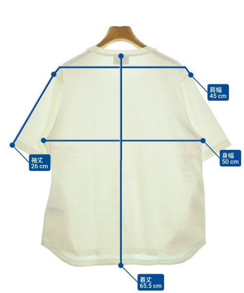 STIR เสื้อยืด/เสื้อท็อปส์