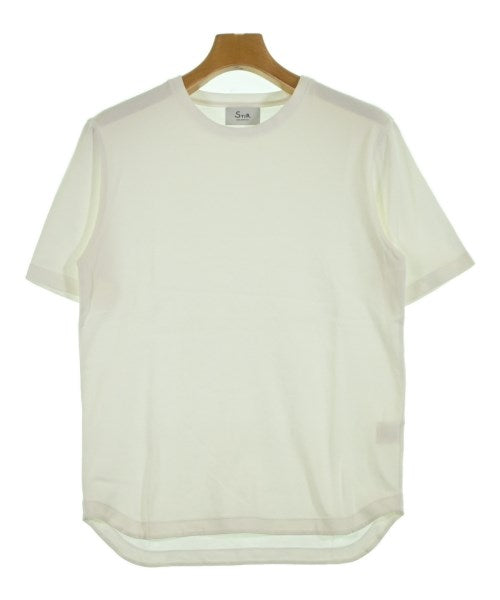 STIR เสื้อยืด/เสื้อท็อปส์