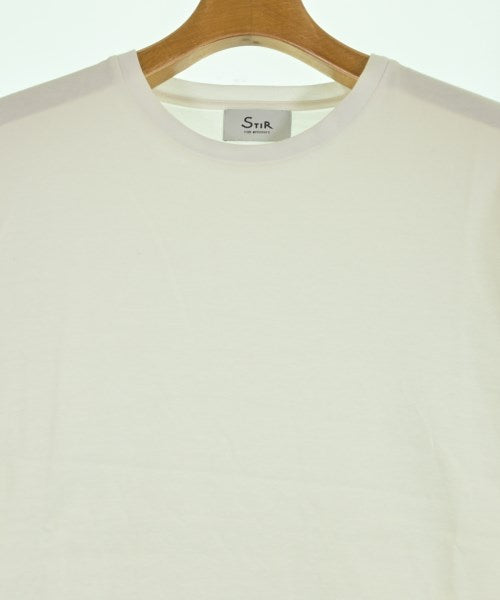 STIR เสื้อยืด/เสื้อท็อปส์