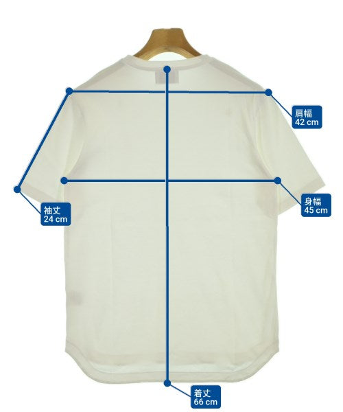 STIR เสื้อยืด/เสื้อท็อปส์