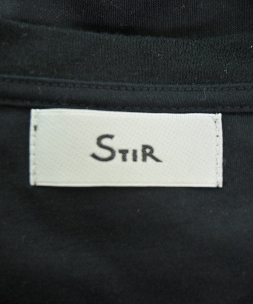 STIR เสื้อยืด/เสื้อท็อปส์