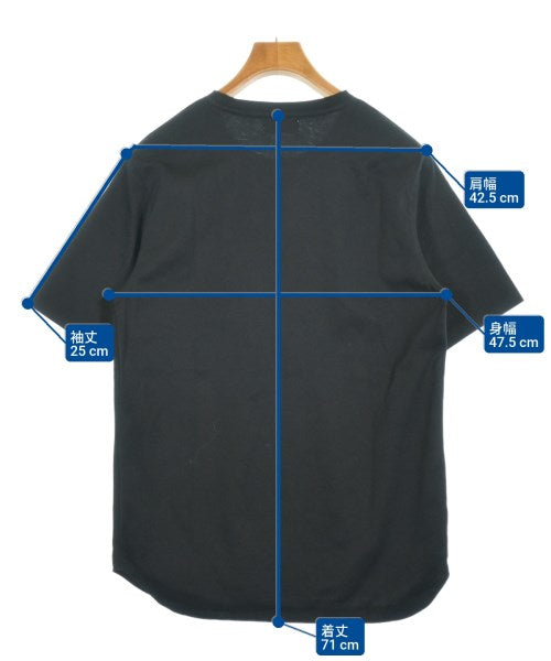 STIR เสื้อยืด/เสื้อท็อปส์