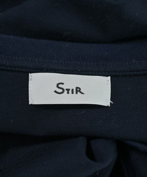 STIR เสื้อยืด/เสื้อท็อปส์