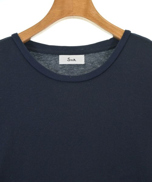 STIR เสื้อยืด/เสื้อท็อปส์