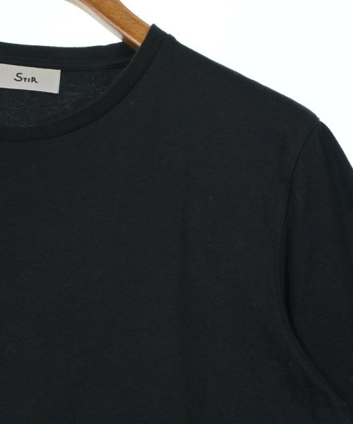 STIR เสื้อยืด/เสื้อท็อปส์
