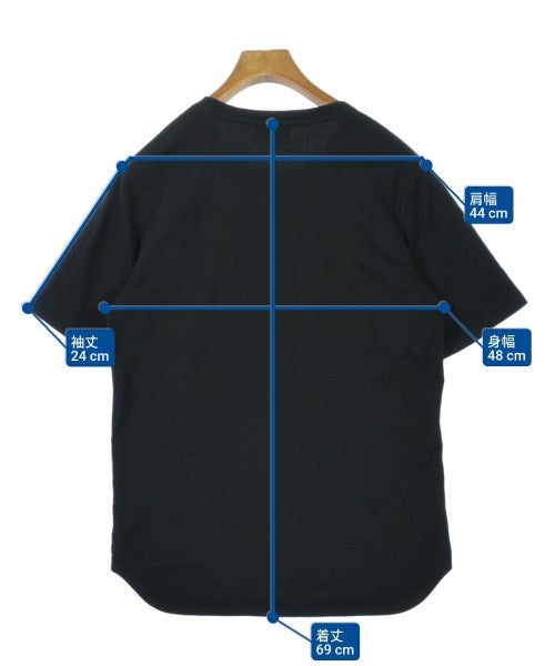 STIR เสื้อยืด/เสื้อท็อปส์