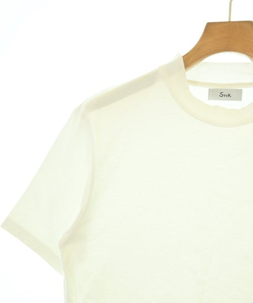 STIR เสื้อยืด/เสื้อท็อปส์