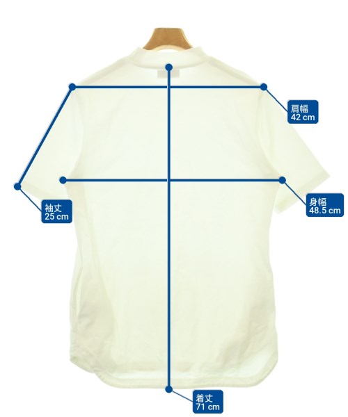 STIR เสื้อยืด/เสื้อท็อปส์