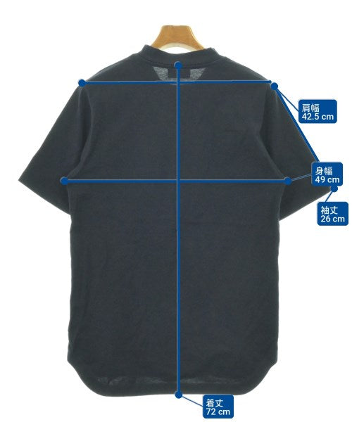 STIR เสื้อยืด/เสื้อท็อปส์