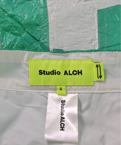 Studio ALCH กางเกงขาสั้น