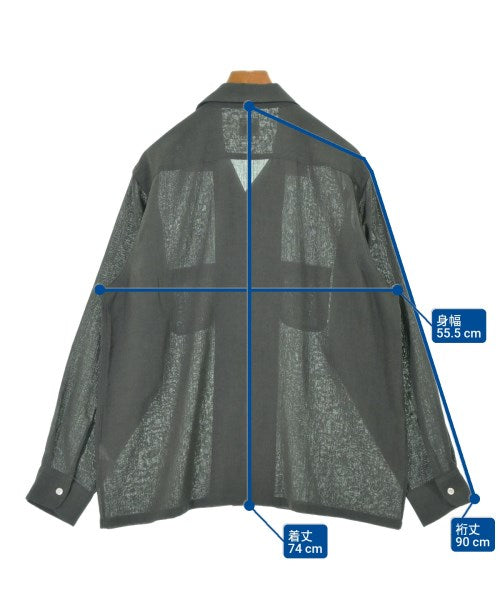 the conspires เสื้อลำลอง