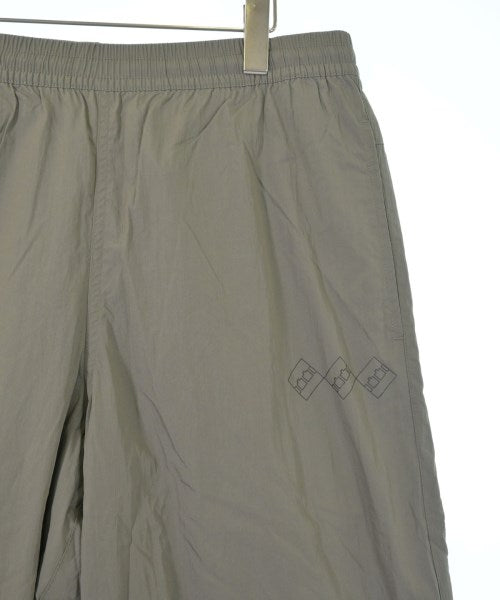 THE TRILOGY TAPES กางเกง อื่น