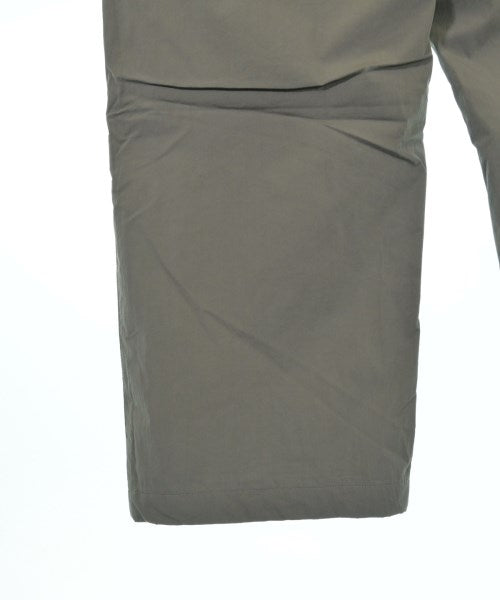 THE TRILOGY TAPES กางเกง อื่น