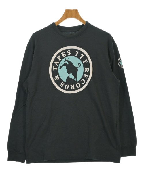 THE TRILOGY TAPES เสื้อยืด/เสื้อท็อปส์